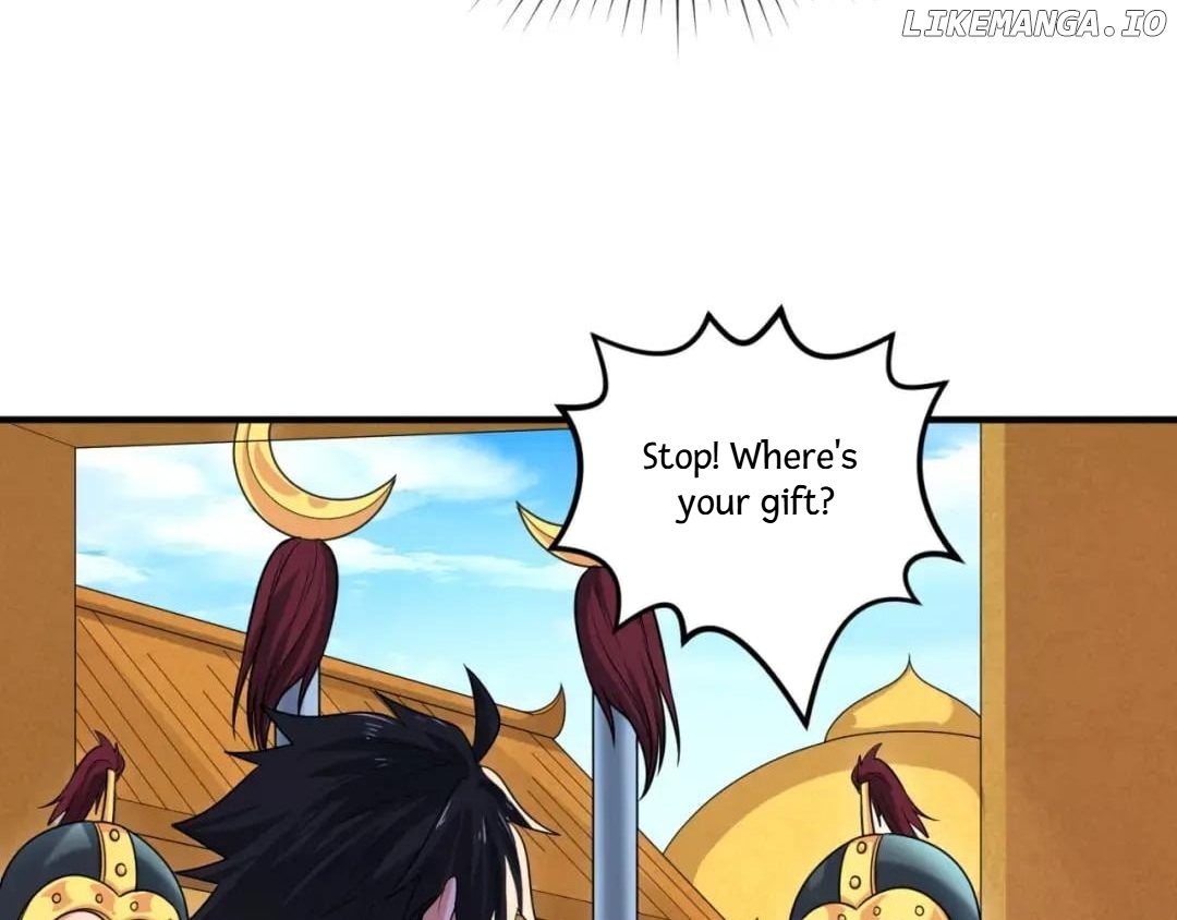 Era of the Haunted chapter 97 - page 86